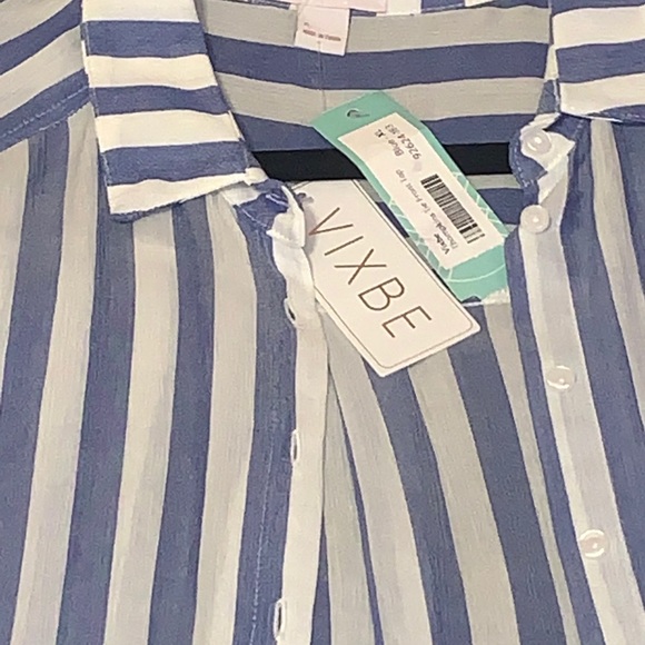 Summer Top - Picture 4 of 6